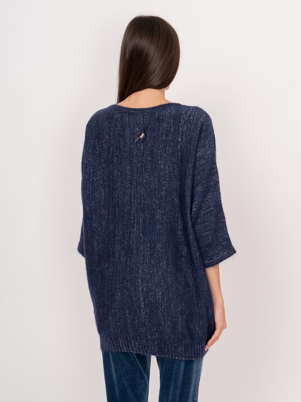 Э4542/21-02 Джемпер Felicita