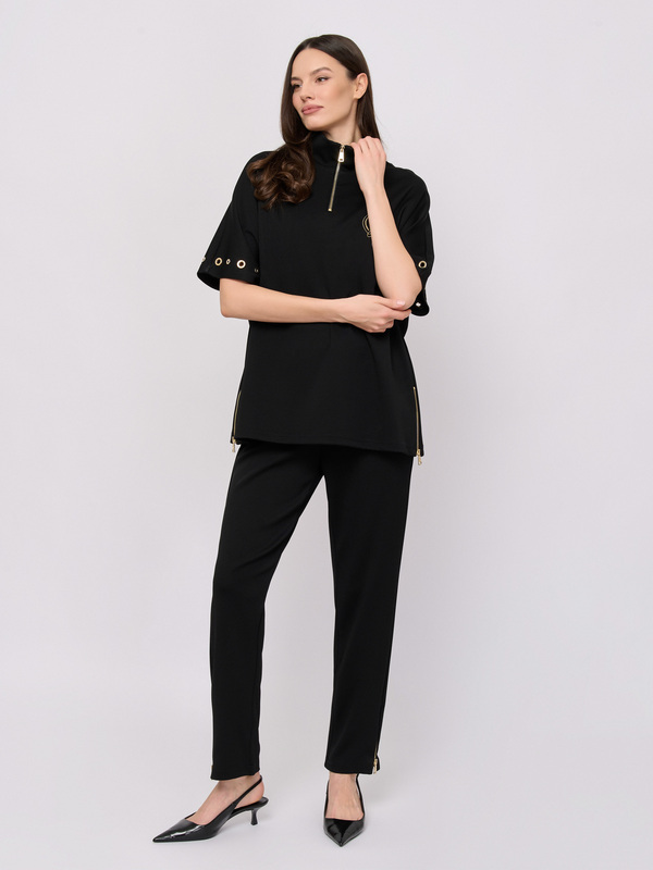 Блуза Elisa Fanti, фото 8