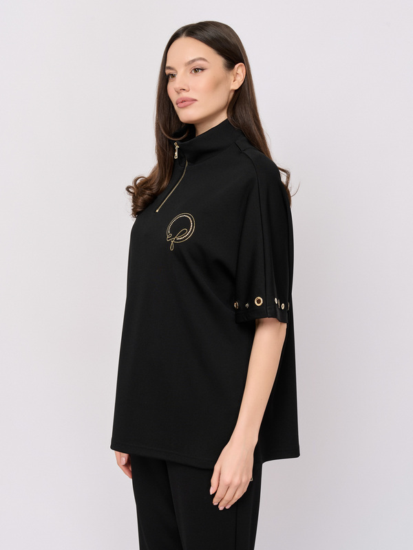 Блуза Elisa Fanti, фото 5