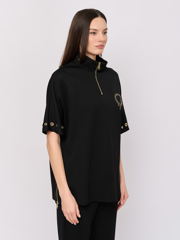 Блуза Elisa Fanti, фото 6