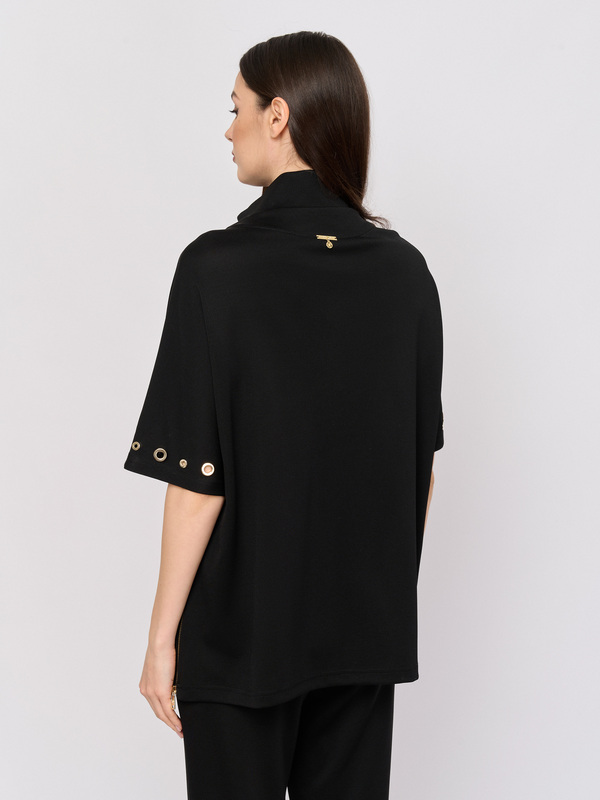 Блуза Elisa Fanti, фото 4