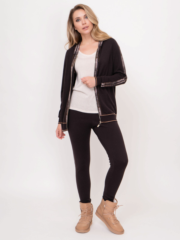 Э5085-221/20-02 Костюм (жакет+брюки) Franco Vello