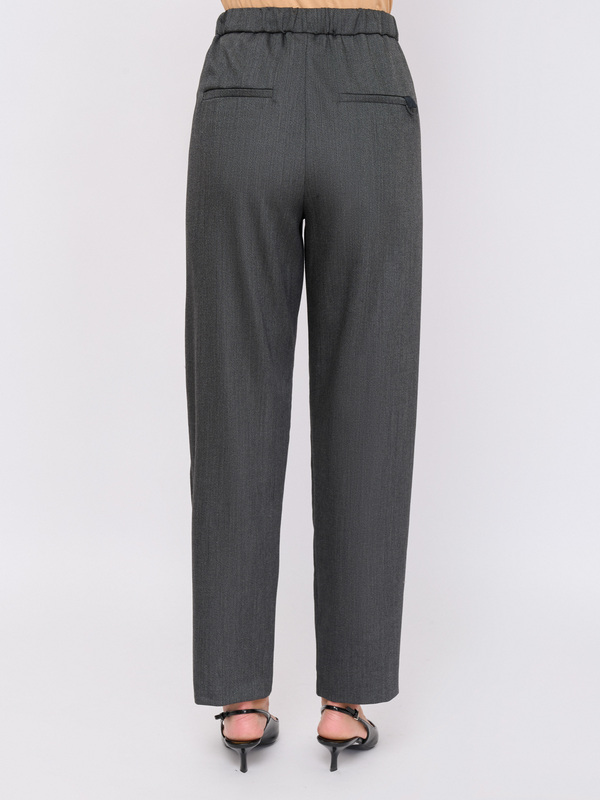 Брюки Marella Monochrome, фото 2