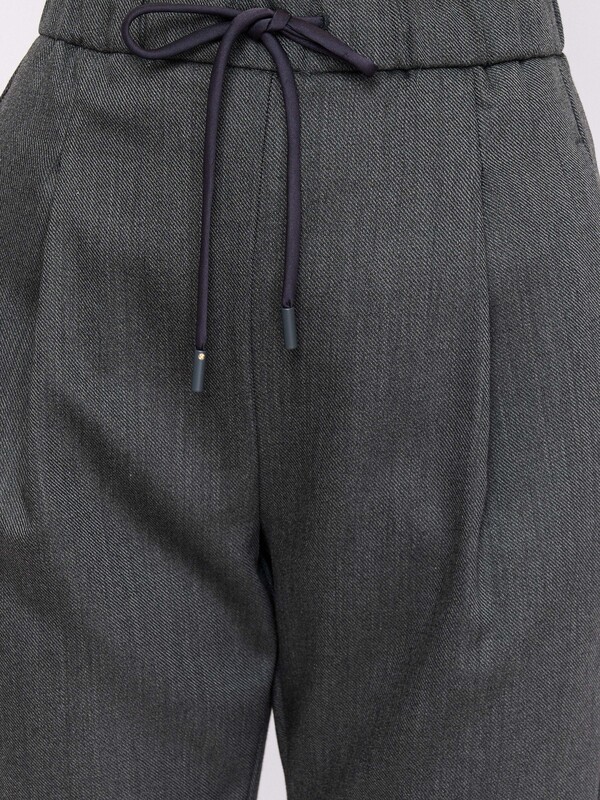 Брюки Marella Monochrome, фото 6