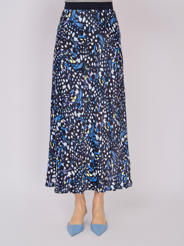 Э811001-66601/23-01 Юбка Gerry Weber