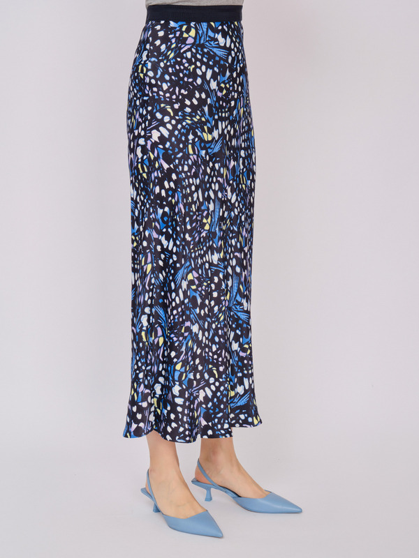 Э811001-66601/23-01 Юбка Gerry Weber