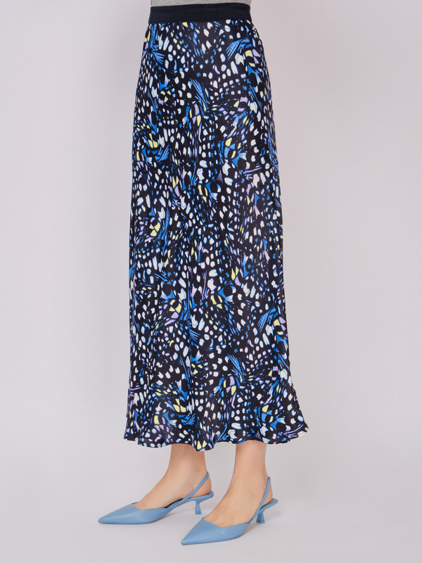 Э811001-66601/23-01 Юбка Gerry Weber