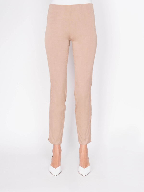 ЭAQUIL.B/19-01 Брюки Luisa Spagnoli