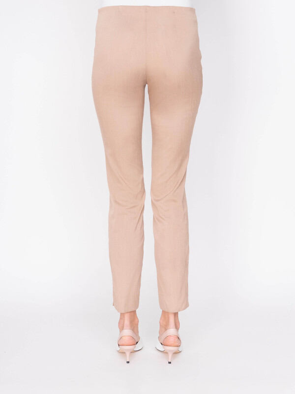 ЭAQUIL.B/19-01 Брюки Luisa Spagnoli