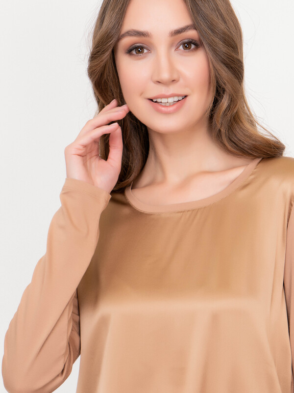 Э2358/1757/20-02 Джемпер Betty Barclay