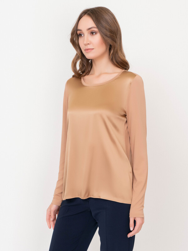 Э2358/1757/20-02 Джемпер Betty Barclay