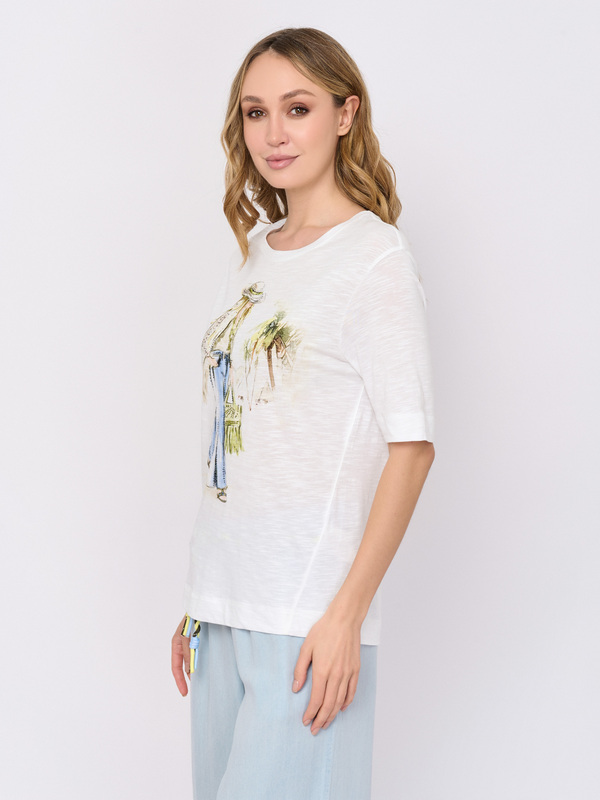 Футболка Rabe, фото 4