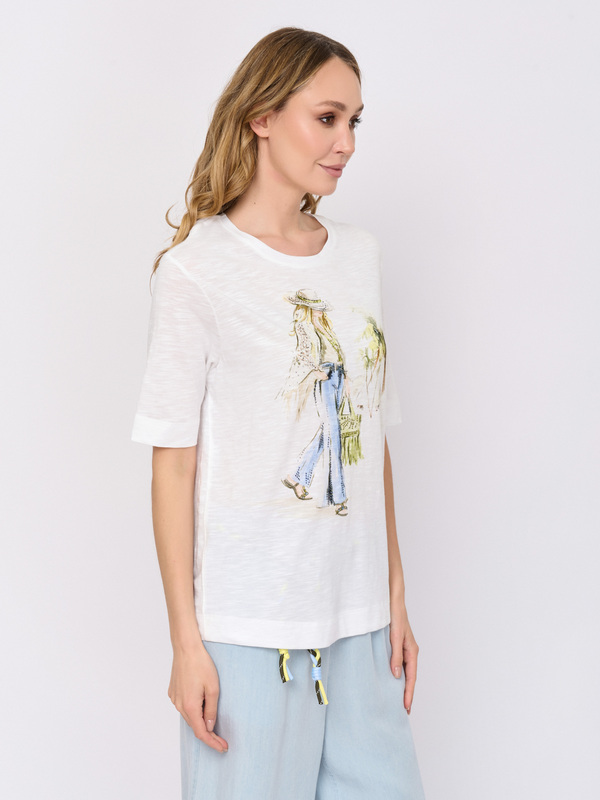 Футболка Rabe, фото 8