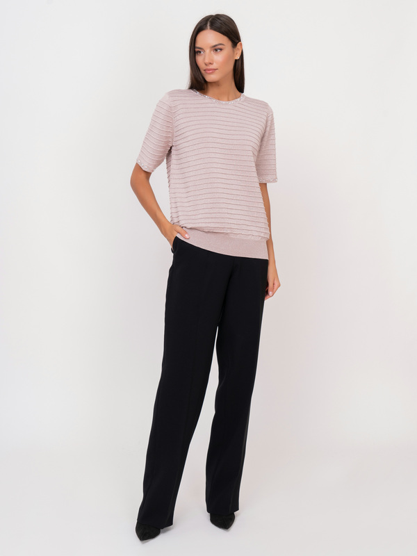 Э5263-222/21-02 Джемпер вязаный Franco Vello