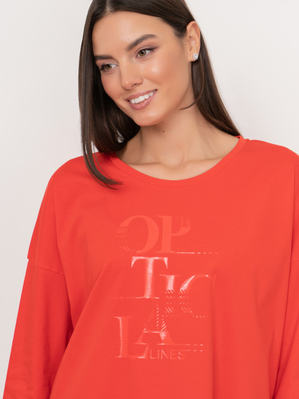 Э670221-35001/21-02 Фуфайка Gerry Weber