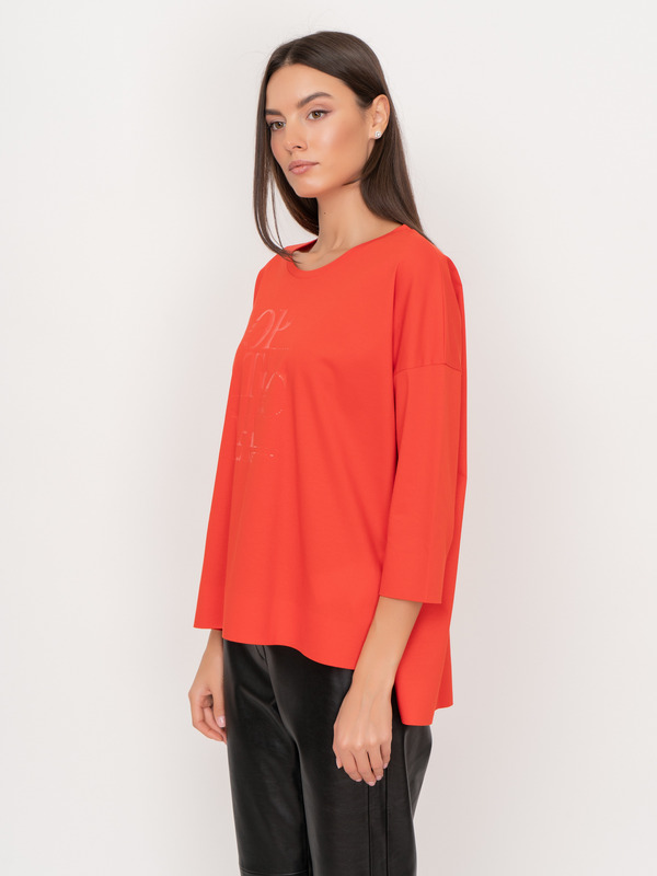 Э670221-35001/21-02 Фуфайка Gerry Weber