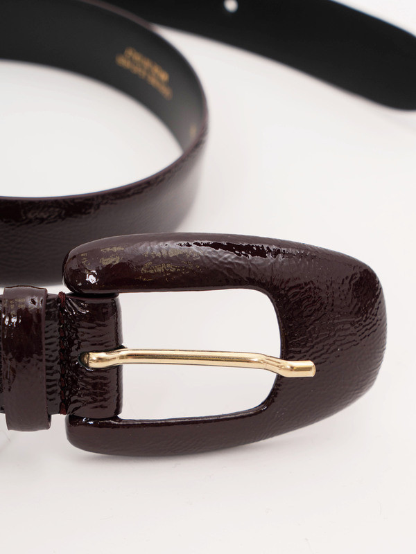 ЭDIZIANI/20-02 Ремень Luisa Spagnoli