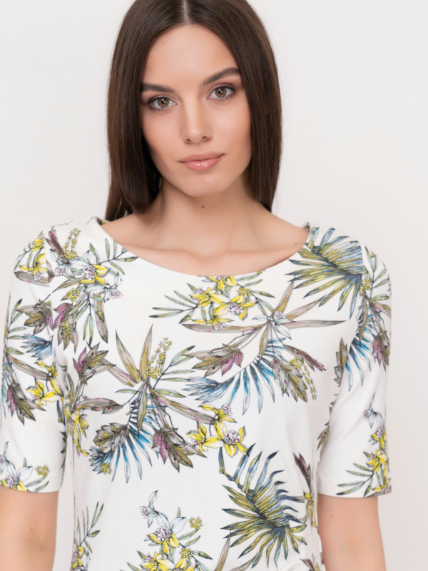 Э781025-16242/21-01 Платье Taifun