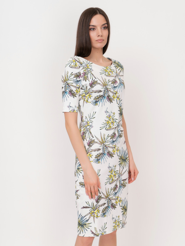 Э781025-16242/21-01 Платье Taifun