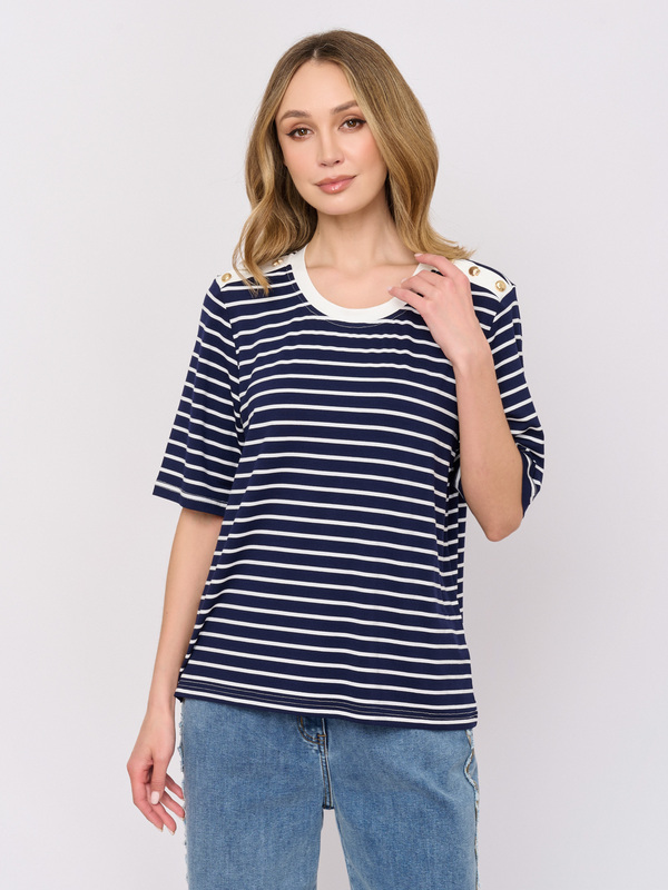 Джемпер LEO & UGO