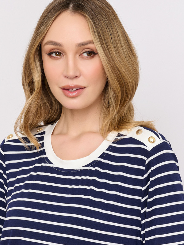 Джемпер LEO & UGO, фото 2