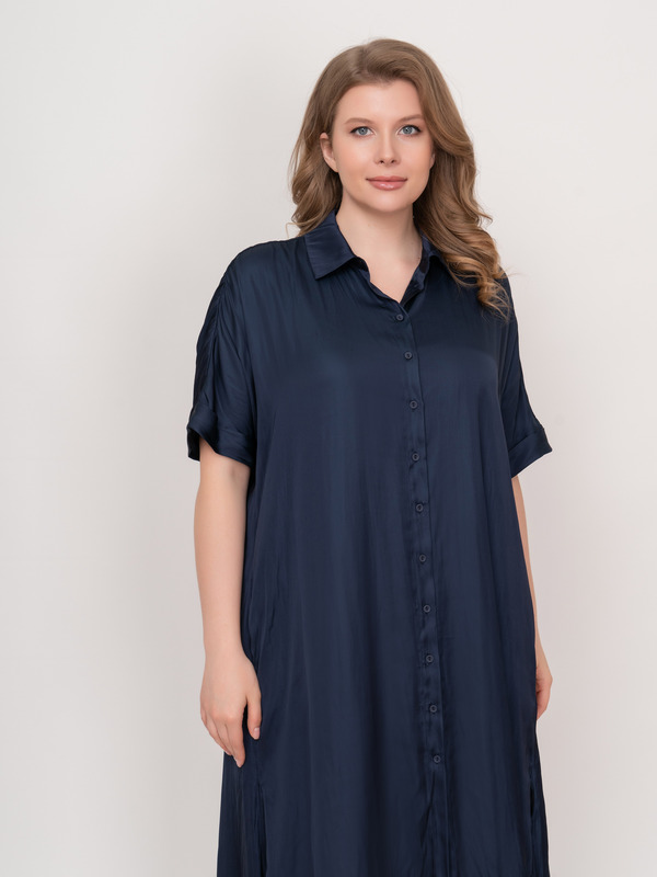 Э7701.7068/22-01 Платье Mat Fashion