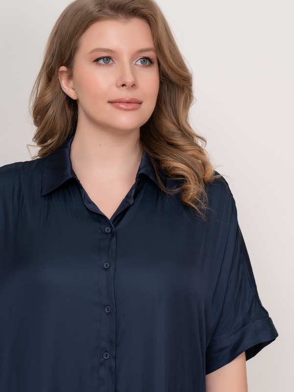 Э7701.7068/22-01 Платье Mat Fashion