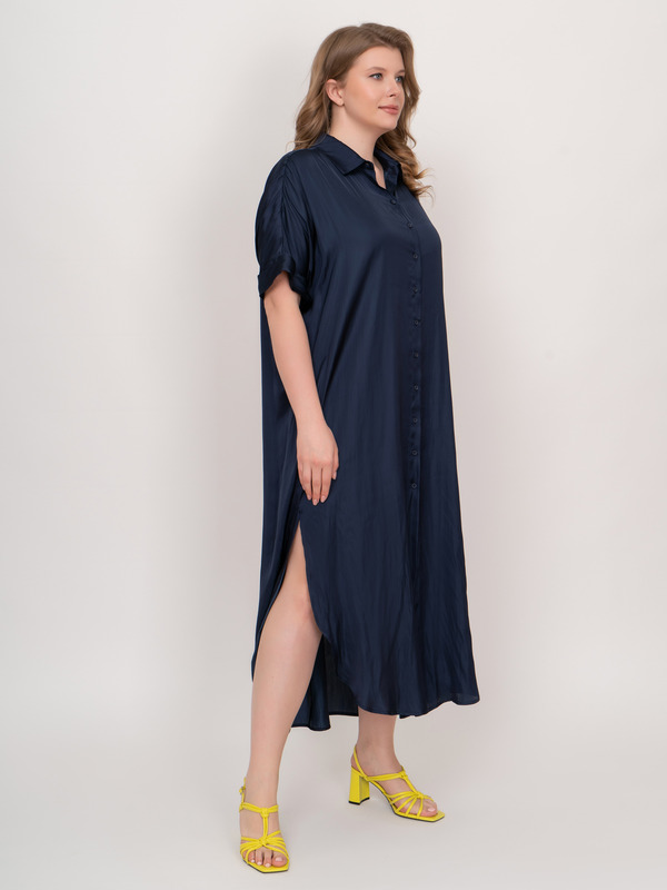 Э7701.7068/22-01 Платье Mat Fashion