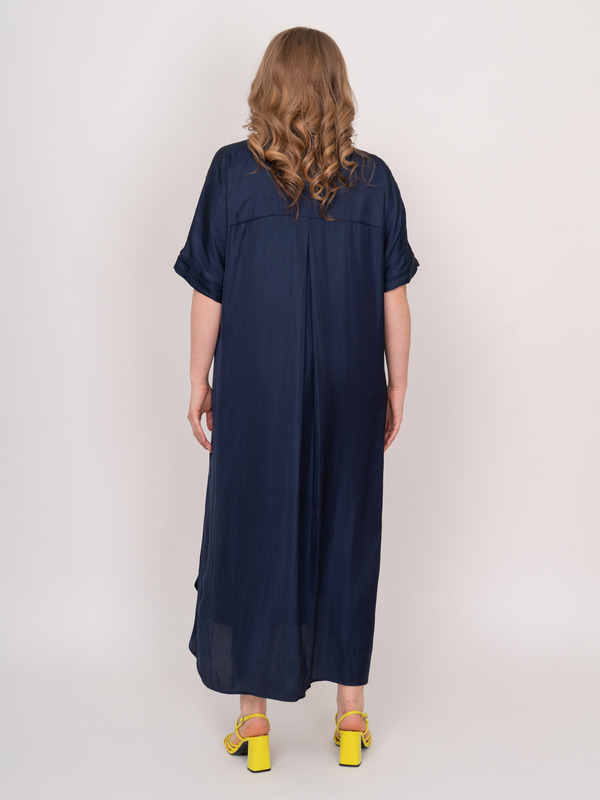 Э7701.7068/22-01 Платье Mat Fashion