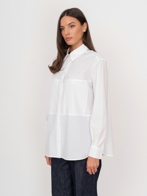 Э268288/2478/22-02 Блуза Luisa Cerano