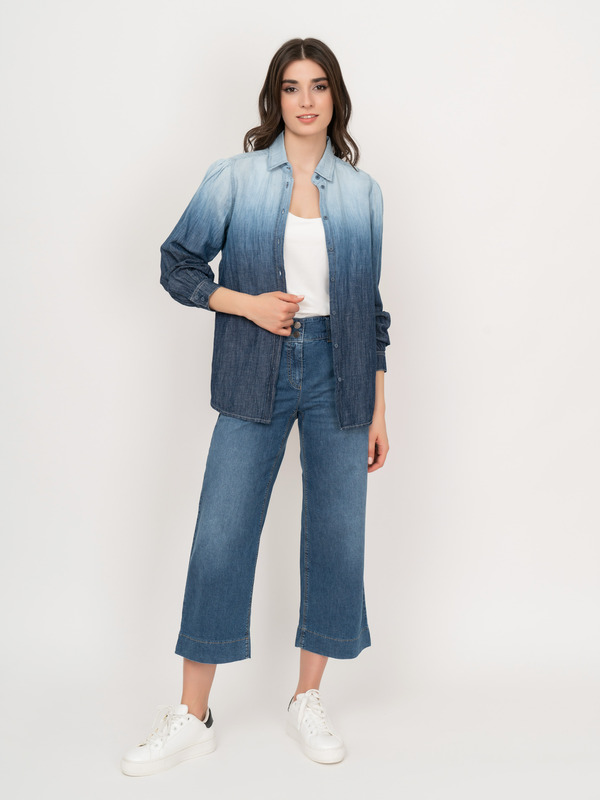 Э622111-66899/22-01 Брюки Gerry Weber