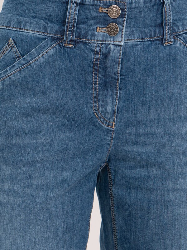 Э622111-66899/22-01 Брюки Gerry Weber