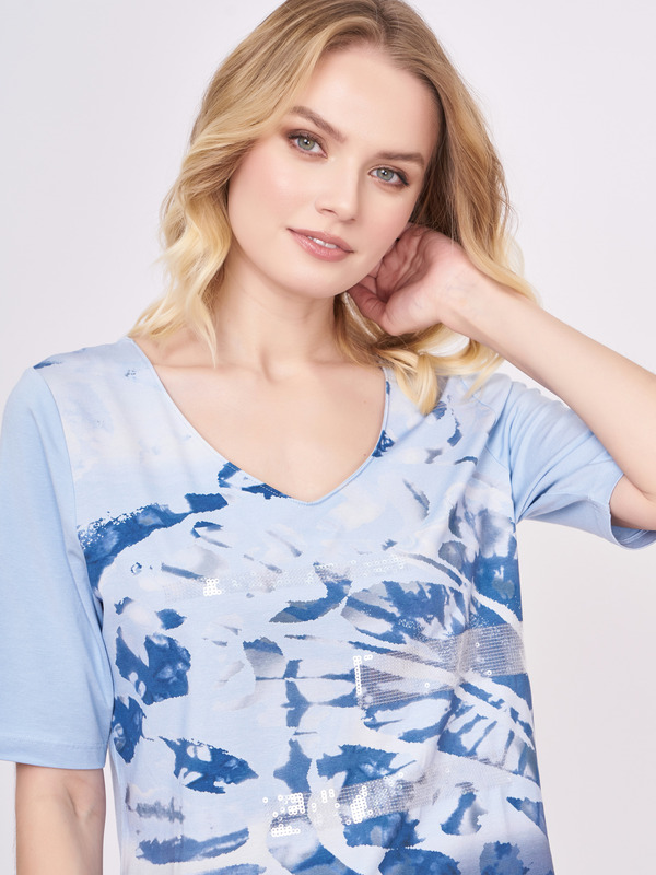 Э170215-35009/23-01 Футболка Gerry Weber