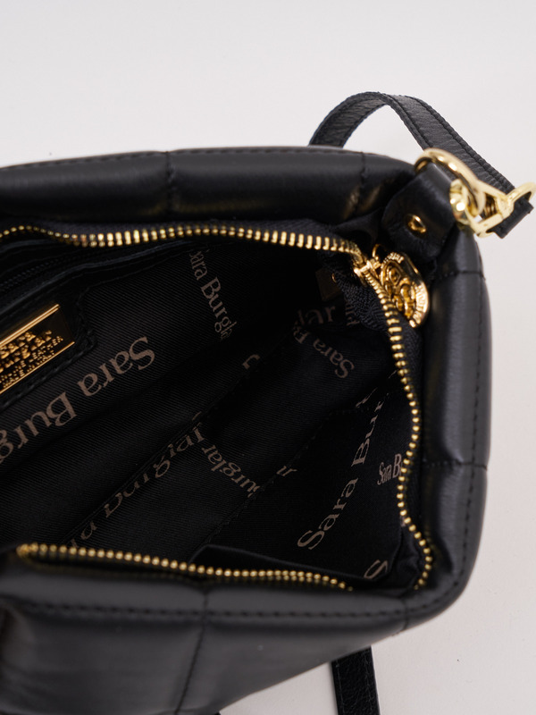 Э895/22-02 Сумка Sara Burglar