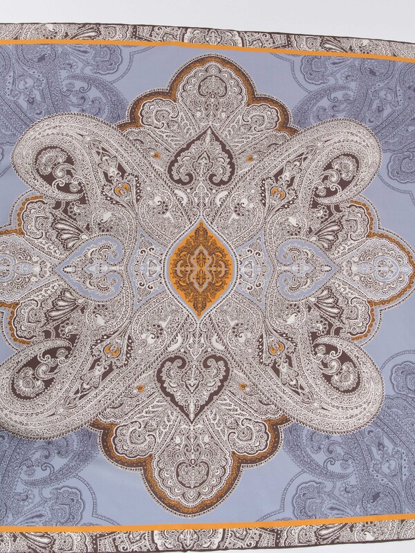 Платок  A.Fabretti, фото 2