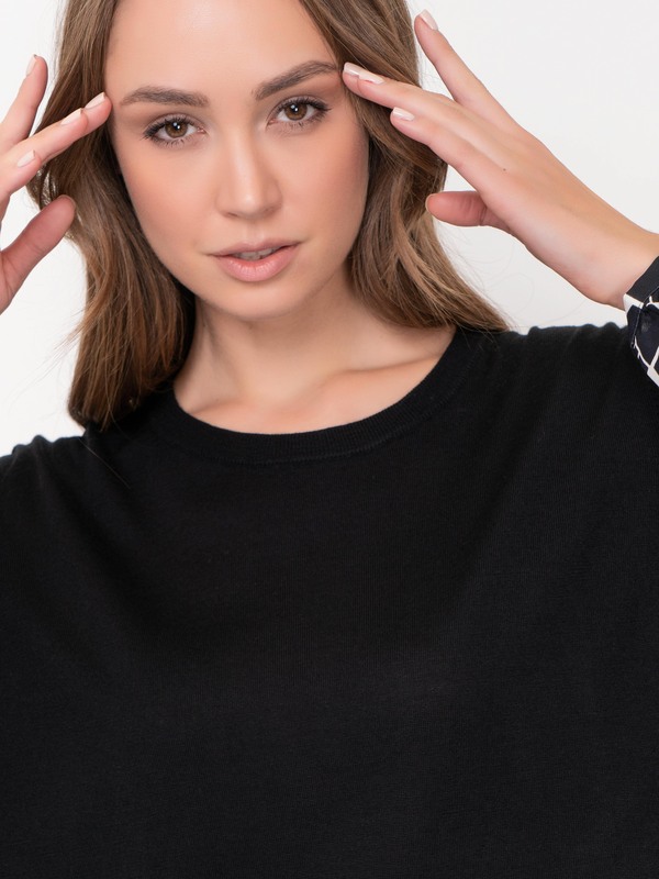 Э128818/5120/20-2 Джемпер Luisa Cerano