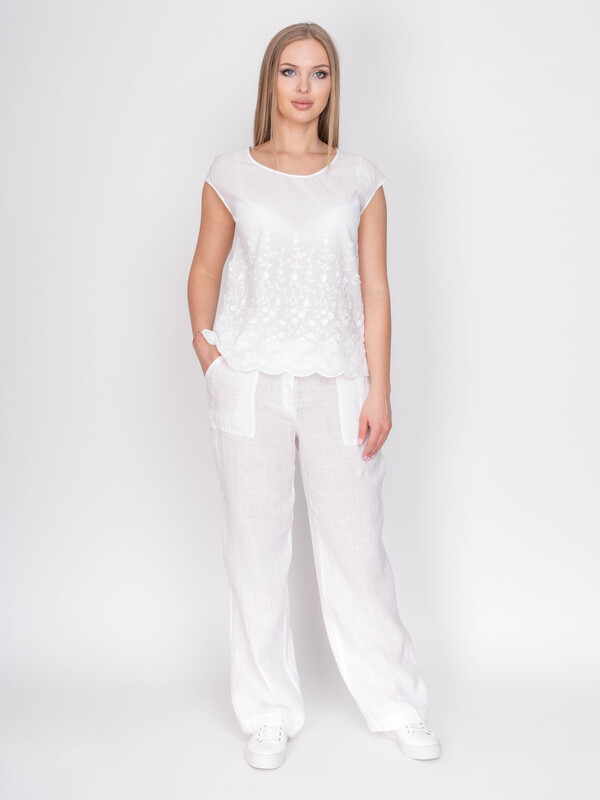 ЭG42628/19-01 Брюки Gaia life