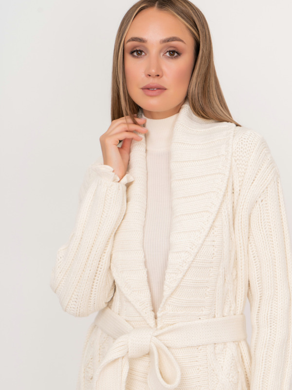 ЭMEDITAZIONE/21-02 Пальто Luisa Spagnoli