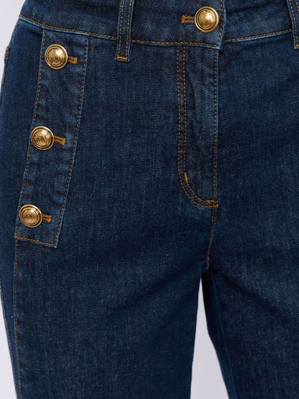 Джинсы Luisa Cerano, фото 7