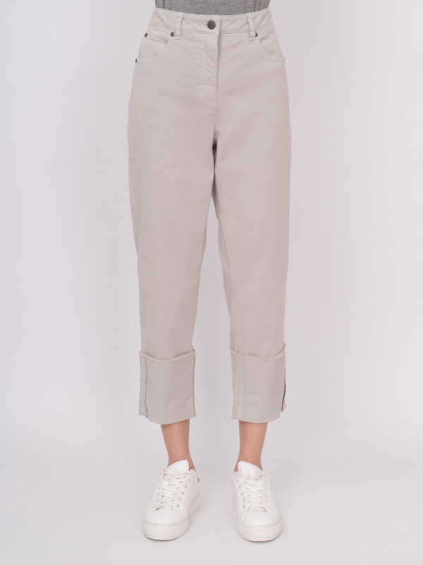 Э658378/2198/22-01 Брюки (Джинсы) Luisa Cerano