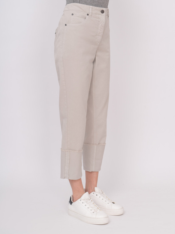 Э658378/2198/22-01 Брюки (Джинсы) Luisa Cerano