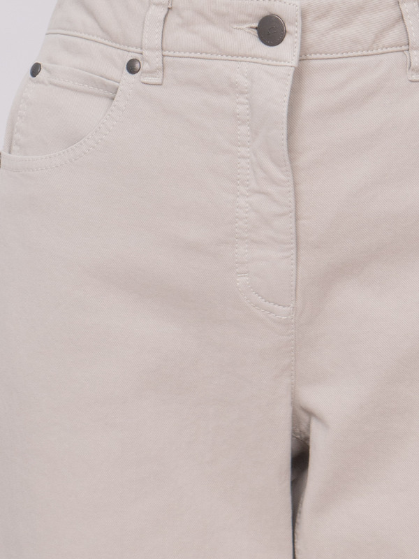 Э658378/2198/22-01 Брюки (Джинсы) Luisa Cerano