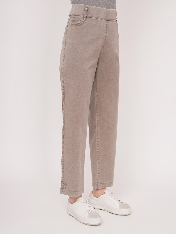 Э1-30-9157/22-01 Брюки Exitline