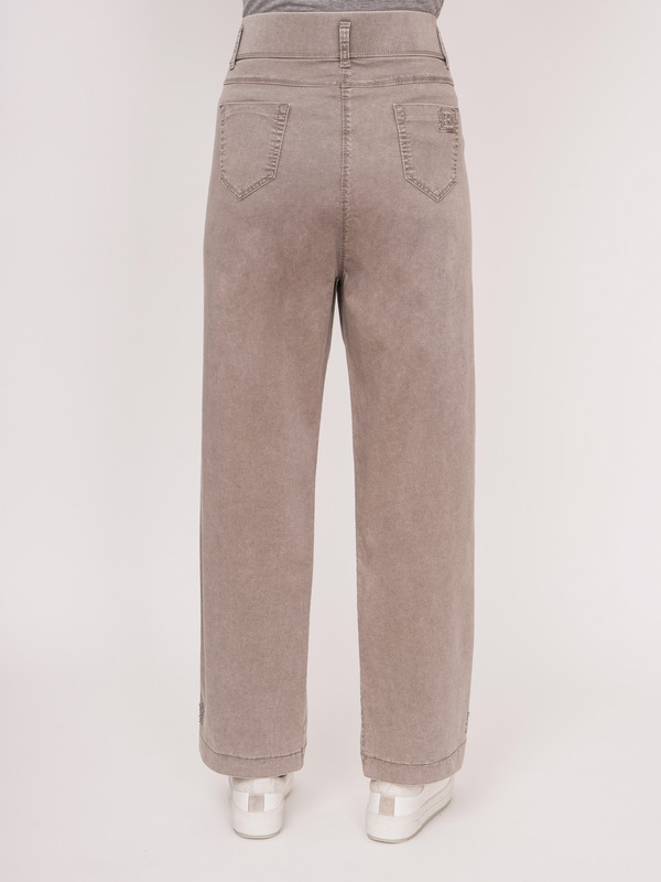 Э1-30-9157/22-01 Брюки Exitline