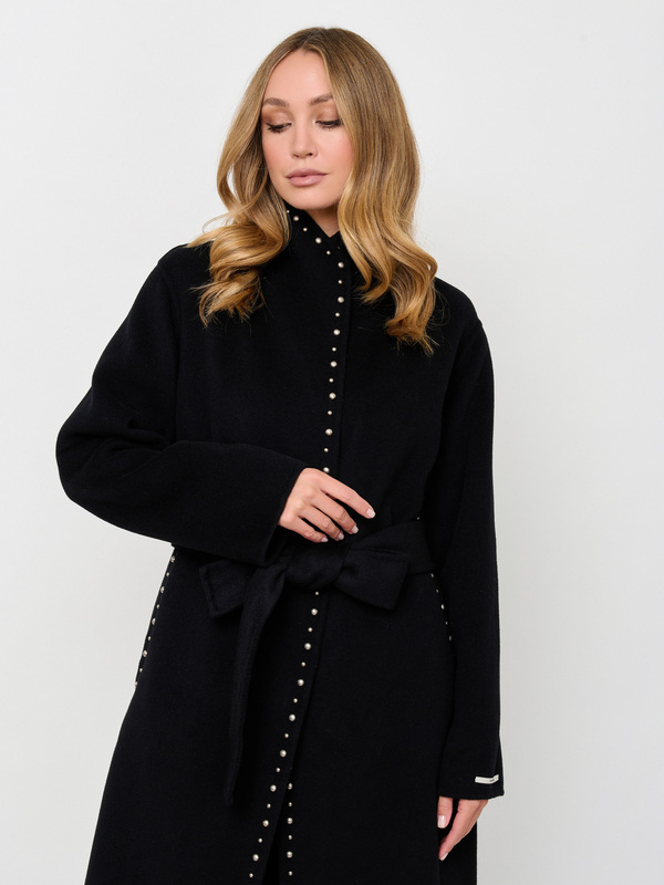 ЭOSAKA *-BC 420/м/24-02 Пальто Moretti