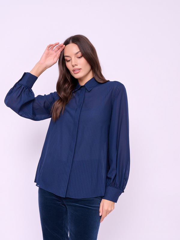 Э260023-31420/23-02 Блузка Gerry Weber