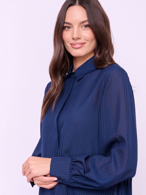 Э260023-31420/23-02 Блузка Gerry Weber