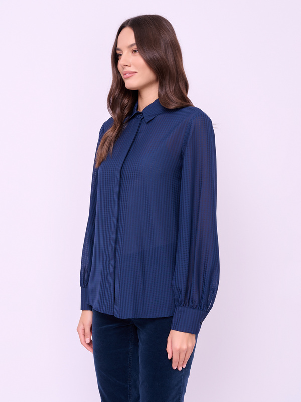 Э260023-31420/23-02 Блузка Gerry Weber