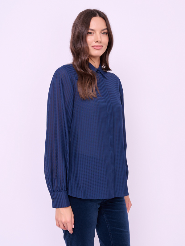 Э260023-31420/23-02 Блузка Gerry Weber