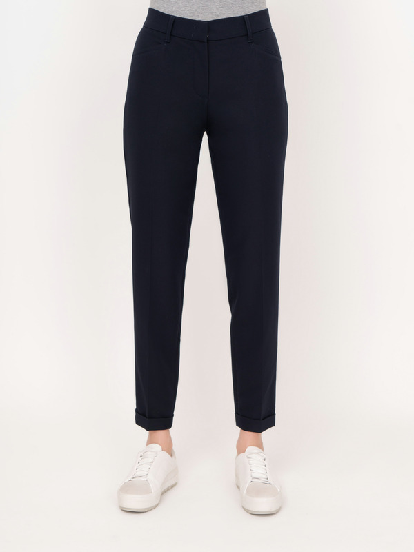 Э992401-67697/21-01 Брюки Gerry Weber